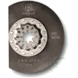 Segmentsägeblatt für Fein MultiMaster Msxe 636 II