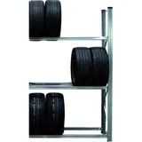 tyre regal 4 Ebenen Anboneld