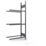 Tyre Rack 3 Levels for Motorcycles