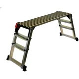 Aluminium Work Platform for Vans and SUVs