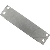 400 mm Adjustable Shelf Bracket by Rauscher