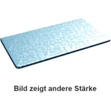 UNTERLEGPLATTE 2MM