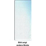 Lochblech geschraubt verzinkt 1900x900mm - Universelle Befestigung