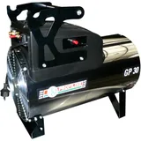 Mobile Gas Heater 65330/M for Commercial Use