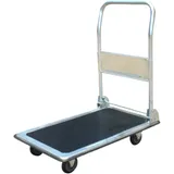 Plattformwagen klappbar 150kg 735X475mm
