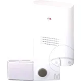 Wireless Doorbell Kit with 100 Meter Range