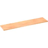 Vigor Wood Worktop 2215 x 500 mm for Cabinet Systems