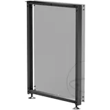 Support foot 700 mm