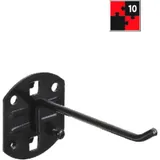 Hakensatz 10 piece V2518