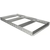 TRENNBLECH-Satz V6688XL