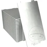 Einteilblech-Kit, mittel 91MM