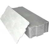 Large Divider Plate Kit 137 mm for Separator Sets