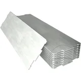 Einteilblech-Kit extragroß 183 mm für Trennblech-Sätze