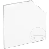 Stainless steel-arbeitsplatte