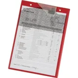 Auftragstasche red 10 stk