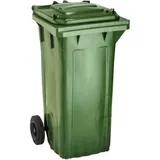 Mülltonne grün 120 Liter Mülltonne grün 120 Liter