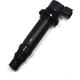 Zündspule mit Kerzenstecker für Motorräder Tourmax 7000016