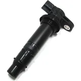 Zündspule mit Kerzenstecker für Motorräder Tourmax 7000019