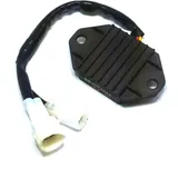 Regulator/rectifier for: Gas Gas EC
