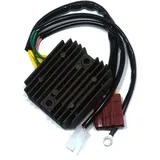 Regulator/rectifier TOURMAX alternative: 7003530/7003673 for: Husqvarna Enduro, Supermoto, Vitpilen