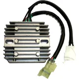 Regulator/rectifier alternative: 7003363 for: Arctic Cat/Textron Cat, Suzuki LT - F, LT - A