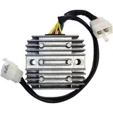Regulator/rectifier for: Honda NT, RVF