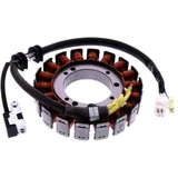 Lichtmaschinenstator für Motorräder Tourmax