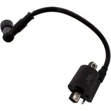 Zündspule mit Zündkerzenstecker Originalersatzteil passend für: Derbi Senda