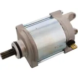 Starter motor arrowhead SMU0537