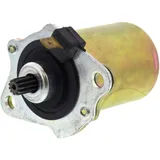 Starter motor JMP for: Honda SZX, SJ, SFX