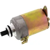 Starter motor JMP for: Kymco Agility, People, Super 8, SYM Fiddle II, Orbit II, Orbit