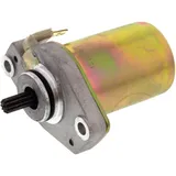 Anlasser JMP passend für: Yamaha CW, CS, YQ, YN, Aprilia SR, Scarabeo, Rally