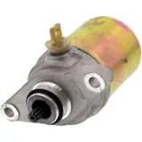Starter motor JMP for: Baotian BT49QT - 7A1, BT49QT - 10, BT49QT - 12A1
