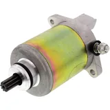 Anlasser JMP passend für: Piaggio Beverly, TPH, Liberty, Aprilia Sport City, Mojito, Atlantic