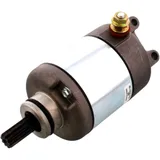 Starter motor ARROWHEAD alternative: 7003908 for: Honda VT, XL