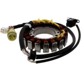 Lichtmaschine Stator Tourmax Alternative: 7003655 passend für: Yamaha YFM