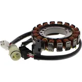 Generator Lichtmaschine Stator Tourmax STA208V