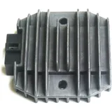 Regler / Gleichrichter Tourmax Alternative: 7003245 passend für: Yamaha YFM, YFZ, YP