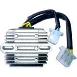 Regulator/rectifier for: Honda CB, CBX