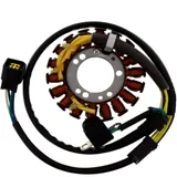 STATOR for Tourmax