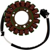 Lichtmaschine Stator Tourmax Alternative: 7003523/7003833 passend für: Kawasaki ER - 6F, ER - 6N, KLE