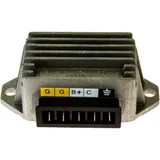Regulator/rectifier for: Vespa Cosa, PK, PX