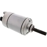 Starter motor ARROWHEAD alternative: 7003713 for: Suzuki LT - A