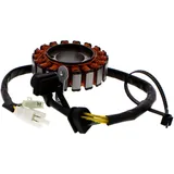 Stator for: Kymco Grand Dink, Dink, People