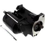 Anlasser 1.4KW schwarz für Motorräder