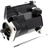 STARTER MOTOR 1.7KW BLACK for modified engines