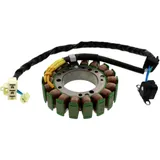 Lichtmaschinenstator Tourmax für Motorräder 7000694