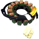Stator TOURMAX for: Aprilia RSV4, Tuono, Kawasaki ZX - 10R