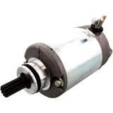 Starter motor ARROWHEAD alternative: 7004001 for: Kawasaki ZX - 6R