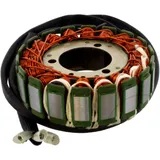 Lichtmaschinenstator JMP für Motorräder